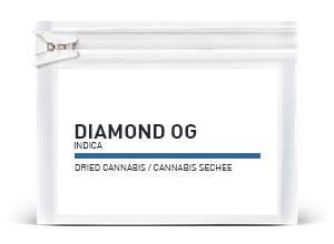 Diamond OG