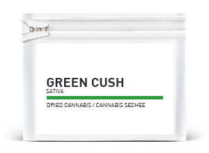 Green Crush