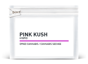 Pink Kush